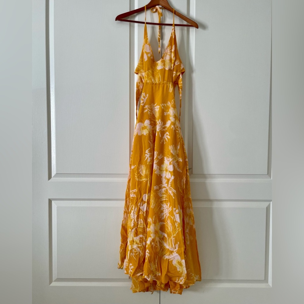 Free People Dress xs